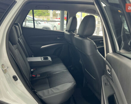 Сузукі S-Cross, об'ємом двигуна 1.37 л та пробігом 0 тис. км за 28492 $, фото 27 на Automoto.ua