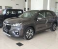 купити нове авто Сузукі S-Cross 2025 року від офіційного дилера Альфа-М Плюс Suzuki Сузукі фото