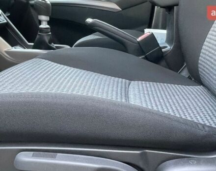 Сузукі S-Cross, об'ємом двигуна 1.37 л та пробігом 0 тис. км за 23073 $, фото 18 на Automoto.ua