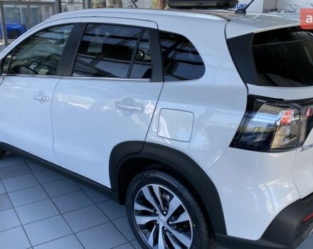 купити нове авто Сузукі S-Cross 2025 року від офіційного дилера Автоцентр AUTO.RIA Сузукі фото