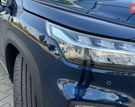 Сузуки S-Cross, объемом двигателя 1.37 л и пробегом 0 тыс. км за 30337 $, фото 7 на Automoto.ua