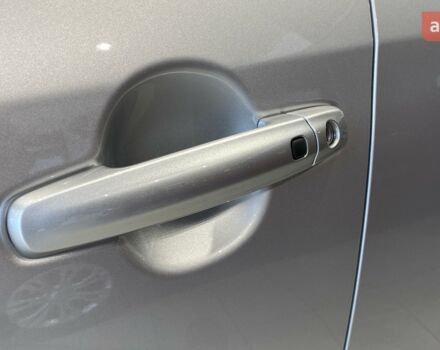 Сузуки S-Cross, объемом двигателя 1.37 л и пробегом 0 тыс. км за 28589 $, фото 8 на Automoto.ua