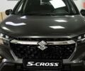 купить новое авто Сузуки S-Cross 2025 года от официального дилера Автоцентр AUTO.RIA Сузуки фото