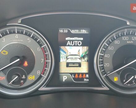 Сузукі S-Cross, об'ємом двигуна 1.37 л та пробігом 0 тис. км за 26219 $, фото 38 на Automoto.ua