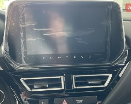 Сузукі S-Cross, об'ємом двигуна 1.37 л та пробігом 0 тис. км за 30102 $, фото 18 на Automoto.ua