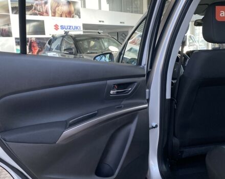 купить новое авто Сузуки S-Cross 2025 года от официального дилера Автоцентр AUTO.RIA Сузуки фото