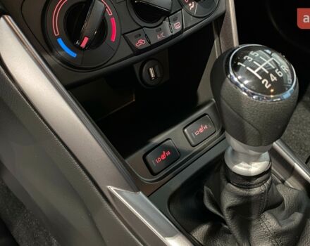 Сузукі S-Cross, об'ємом двигуна 1.37 л та пробігом 0 тис. км за 23450 $, фото 17 на Automoto.ua