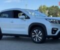 Сузукі S-Cross, об'ємом двигуна 1.37 л та пробігом 0 тис. км за 27881 $, фото 4 на Automoto.ua