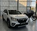 Сузуки S-Cross, объемом двигателя 1.37 л и пробегом 0 тыс. км за 27945 $, фото 6 на Automoto.ua