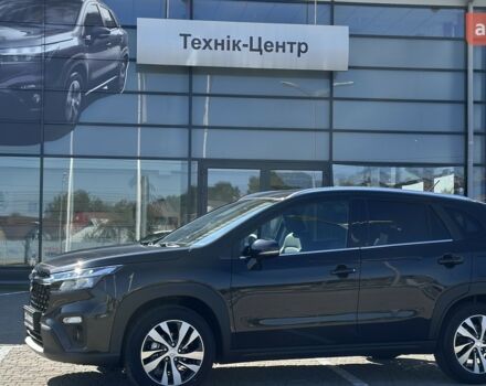 Сузукі S-Cross, об'ємом двигуна 1.37 л та пробігом 0 тис. км за 28777 $, фото 2 на Automoto.ua