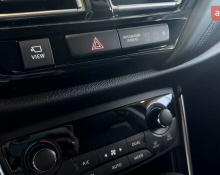 купити нове авто Сузукі S-Cross 2025 року від офіційного дилера Автомир Сузукі фото