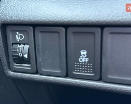 Сузуки S-Cross 2025 в Луцке на Automoto.ua Сузуки S-Cross, объемом двигателя 1.37 л и пробегом 0 тыс. км за 24491 $, фото 12 на Automoto.ua