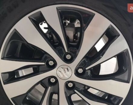 купить новое авто Сузуки S-Cross 2025 года от официального дилера ТОВ "АВТО КРОК" Сузуки фото