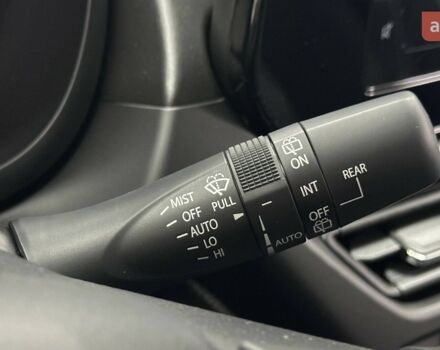 Сузукі S-Cross, об'ємом двигуна 1.37 л та пробігом 0 тис. км за 23101 $, фото 15 на Automoto.ua