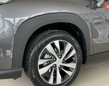 Сузукі S-Cross, об'ємом двигуна 1.37 л та пробігом 0 тис. км за 30102 $, фото 6 на Automoto.ua