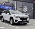 купить новое авто Сузуки S-Cross 2025 года от официального дилера Suzuki МОТОРКОМ+ Сузуки фото