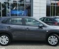 купити нове авто Сузукі S-Cross 2025 року від офіційного дилера ТОВ "АВТО КРОК" Сузукі фото