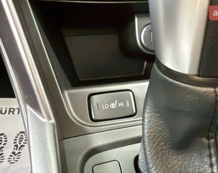 Сузуки S-Cross, объемом двигателя 1.37 л и пробегом 0 тыс. км за 27307 $, фото 10 на Automoto.ua