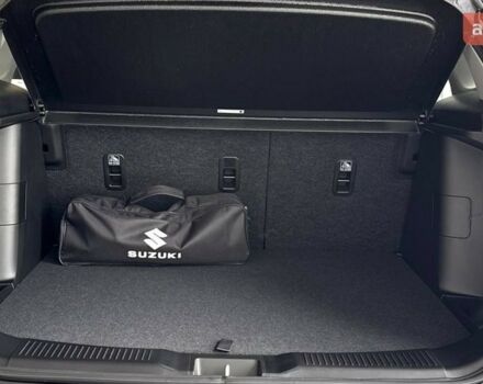 Сузуки S-Cross 2025 года купить новое авто Сузуки S-Cross 2025 года от официального дилера Suzuki МОТОРКОМ+ Сузуки фото