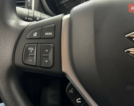Сузукі S-Cross, об'ємом двигуна 1.37 л та пробігом 0 тис. км за 23101 $, фото 16 на Automoto.ua