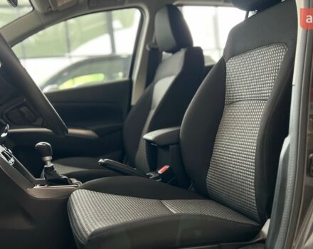 Сузуки S-Cross, объемом двигателя 1.37 л и пробегом 0 тыс. км за 25127 $, фото 18 на Automoto.ua