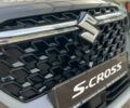 Сузуки S-Cross, объемом двигателя 1.37 л и пробегом 0 тыс. км за 25127 $, фото 4 на Automoto.ua