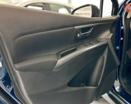 купить новое авто Сузуки S-Cross 2025 года от официального дилера Suzuki МОТОРКОМ+ Сузуки фото