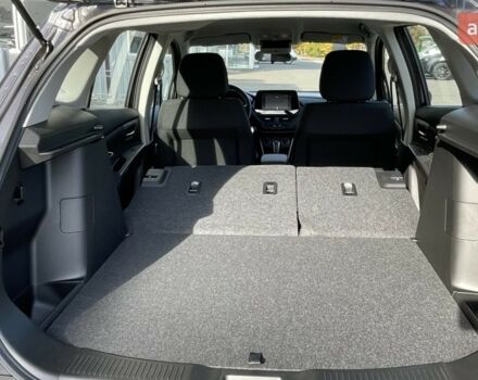 купити нове авто Сузукі S-Cross 2025 року від офіційного дилера Альфа-М Плюс Suzuki Сузукі фото