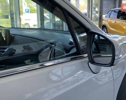 купити нове авто Сузукі S-Cross 2025 року від офіційного дилера Автоцентр AUTO.RIA Сузукі фото