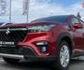 Сузуки S-Cross, объемом двигателя 1.37 л и пробегом 0 тыс. км за 25384 $, фото 13 на Automoto.ua
