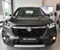 купити нове авто Сузукі S-Cross 2025 року від офіційного дилера Suzuki МОТОРКОМ+ Сузукі фото