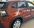 купити нове авто Сузукі S-Cross 2025 року від офіційного дилера «Аикон-Авто» Сузукі фото