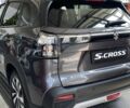 купити нове авто Сузукі S-Cross 2025 року від офіційного дилера Автоцентр AUTO.RIA Сузукі фото