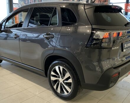 Сузукі S-Cross, об'ємом двигуна 1.37 л та пробігом 0 тис. км за 27437 $, фото 9 на Automoto.ua