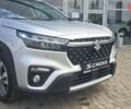 Сузуки S-Cross, объемом двигателя 1.37 л и пробегом 0 тыс. км за 28496 $, фото 8 на Automoto.ua