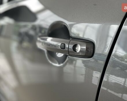 Сузукі S-Cross, об'ємом двигуна 1.37 л та пробігом 0 тис. км за 30102 $, фото 28 на Automoto.ua