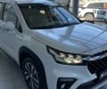 купити нове авто Сузукі S-Cross 2025 року від офіційного дилера Автоцентр AUTO.RIA Сузукі фото