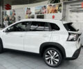 Сузукі S-Cross, об'ємом двигуна 1.37 л та пробігом 0 тис. км за 28492 $, фото 3 на Automoto.ua
