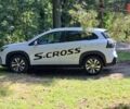 Сузуки S-Cross, объемом двигателя 1.37 л и пробегом 0 тыс. км за 27288 $, фото 1 на Automoto.ua