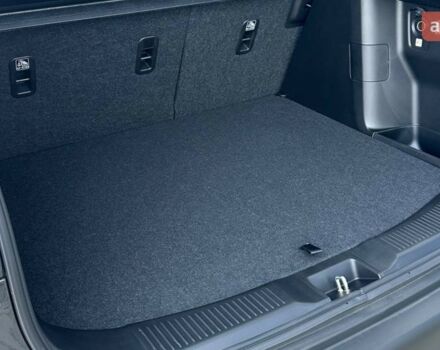 Сузуки S-Cross 2025 в Луцке на Automoto.ua Сузуки S-Cross, объемом двигателя 1.37 л и пробегом 0 тыс. км за 25145 $, фото 20 на Automoto.ua