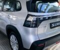 купить новое авто Сузуки S-Cross 2025 года от официального дилера Автоцентр AUTO.RIA Сузуки фото