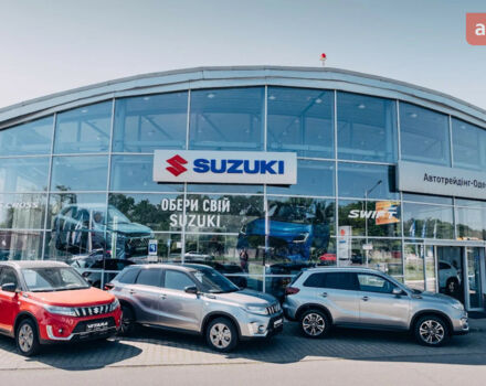 Сузуки S-Cross, объемом двигателя 1.37 л и пробегом 0 тыс. км за 29550 $, фото 7 на Automoto.ua