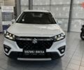 Сузуки S-Cross, объемом двигателя 1.37 л и пробегом 0 тыс. км за 29438 $, фото 1 на Automoto.ua