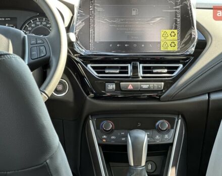 Сузукі S-Cross, об'ємом двигуна 1.37 л та пробігом 0 тис. км за 28777 $, фото 12 на Automoto.ua