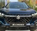 Сузуки S-Cross, объемом двигателя 1.37 л и пробегом 0 тыс. км за 29217 $, фото 22 на Automoto.ua