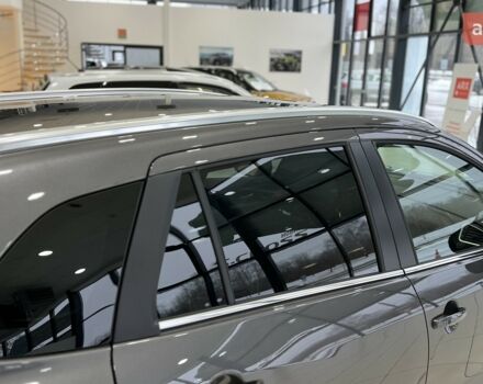 Сузукі S-Cross, об'ємом двигуна 1.37 л та пробігом 0 тис. км за 28918 $, фото 18 на Automoto.ua