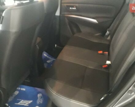 Сузуки S-Cross, объемом двигателя 1.37 л и пробегом 0 тыс. км за 27294 $, фото 12 на Automoto.ua