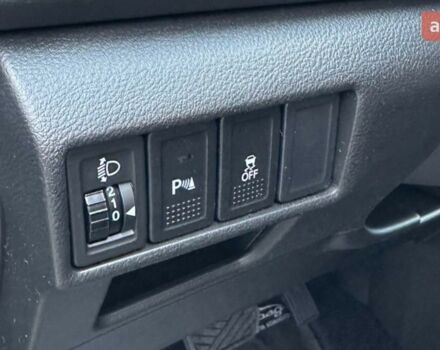 Сузуки S-Cross, объемом двигателя 1.37 л и пробегом 0 тыс. км за 30337 $, фото 11 на Automoto.ua