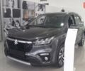 Сузуки S-Cross, объемом двигателя 1.37 л и пробегом 0 тыс. км за 27294 $, фото 1 на Automoto.ua