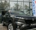 Сузуки S-Cross, объемом двигателя 1.37 л и пробегом 0 тыс. км за 25127 $, фото 12 на Automoto.ua